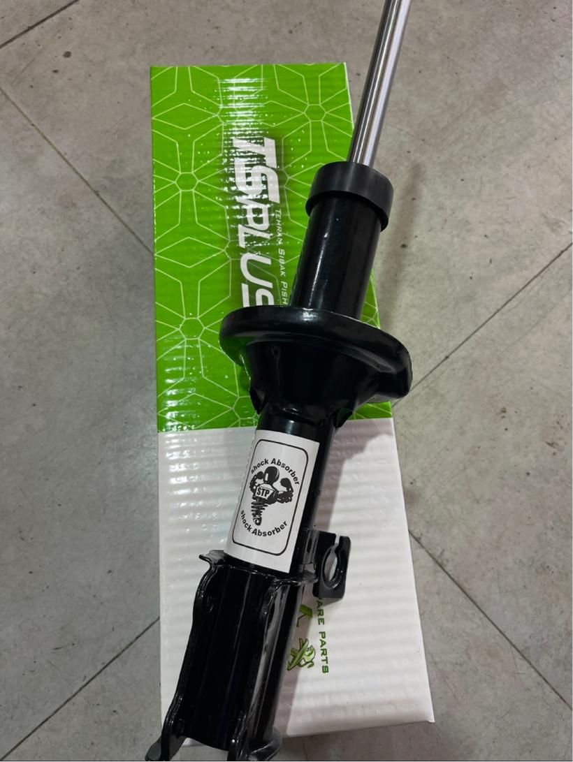 فروش کمک و فنر TS Plus پژو و پراید قیمت عالی|قطعات یدکی و لوازم جانبی|ایلام, |دیوار