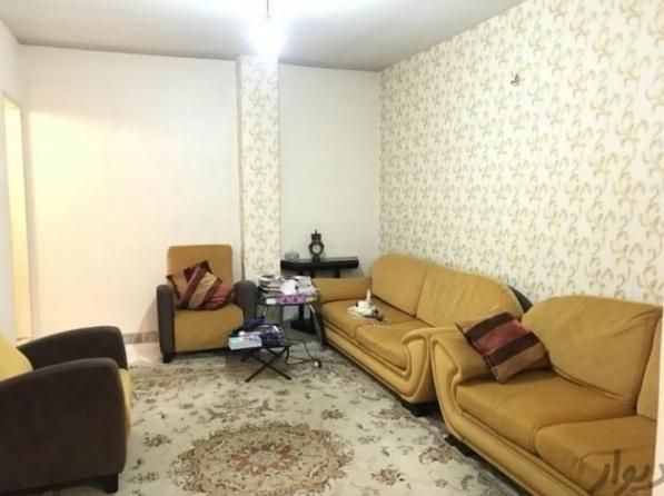 اجاره58متری باپارکینگ و عکس واقعی  وسک|اجارهٔ آپارتمان|تهران, شهران شمالی|دیوار