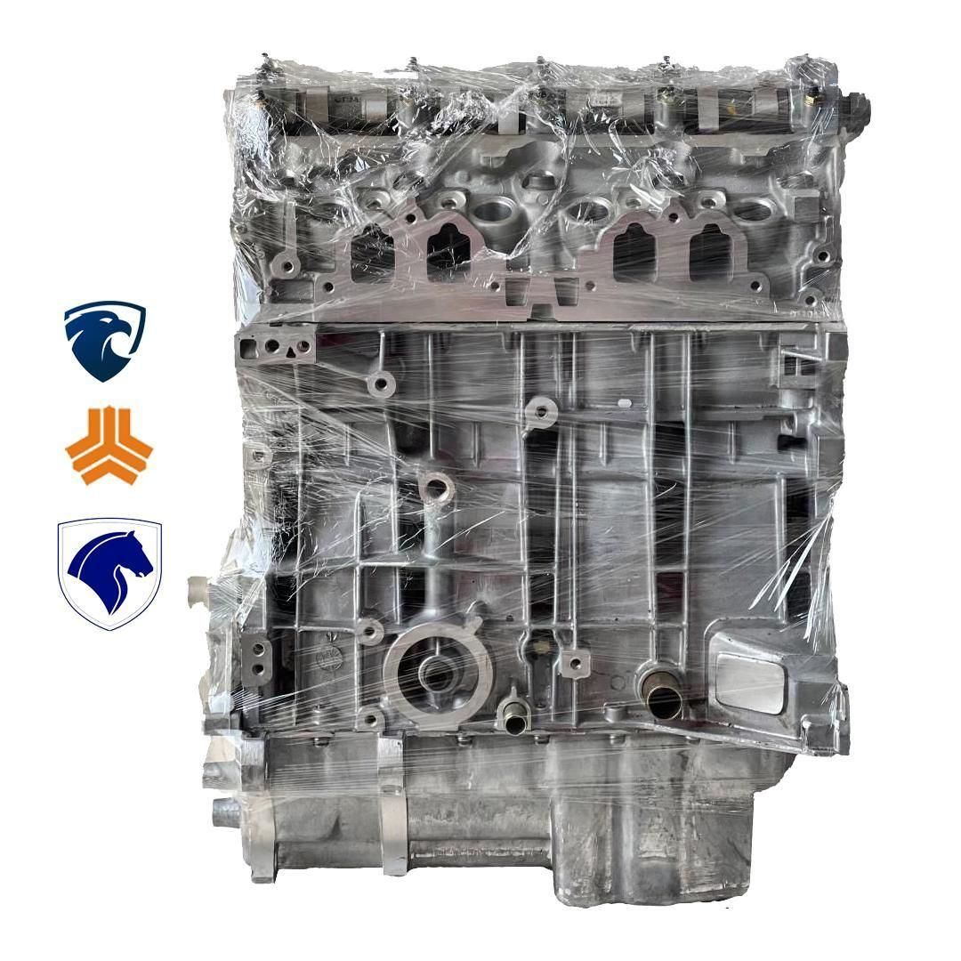 موتور کامل و نیم موتور پژو 405 پارس سمند سفارشی|قطعات یدکی و لوازم جانبی|مرودشت, |دیوار