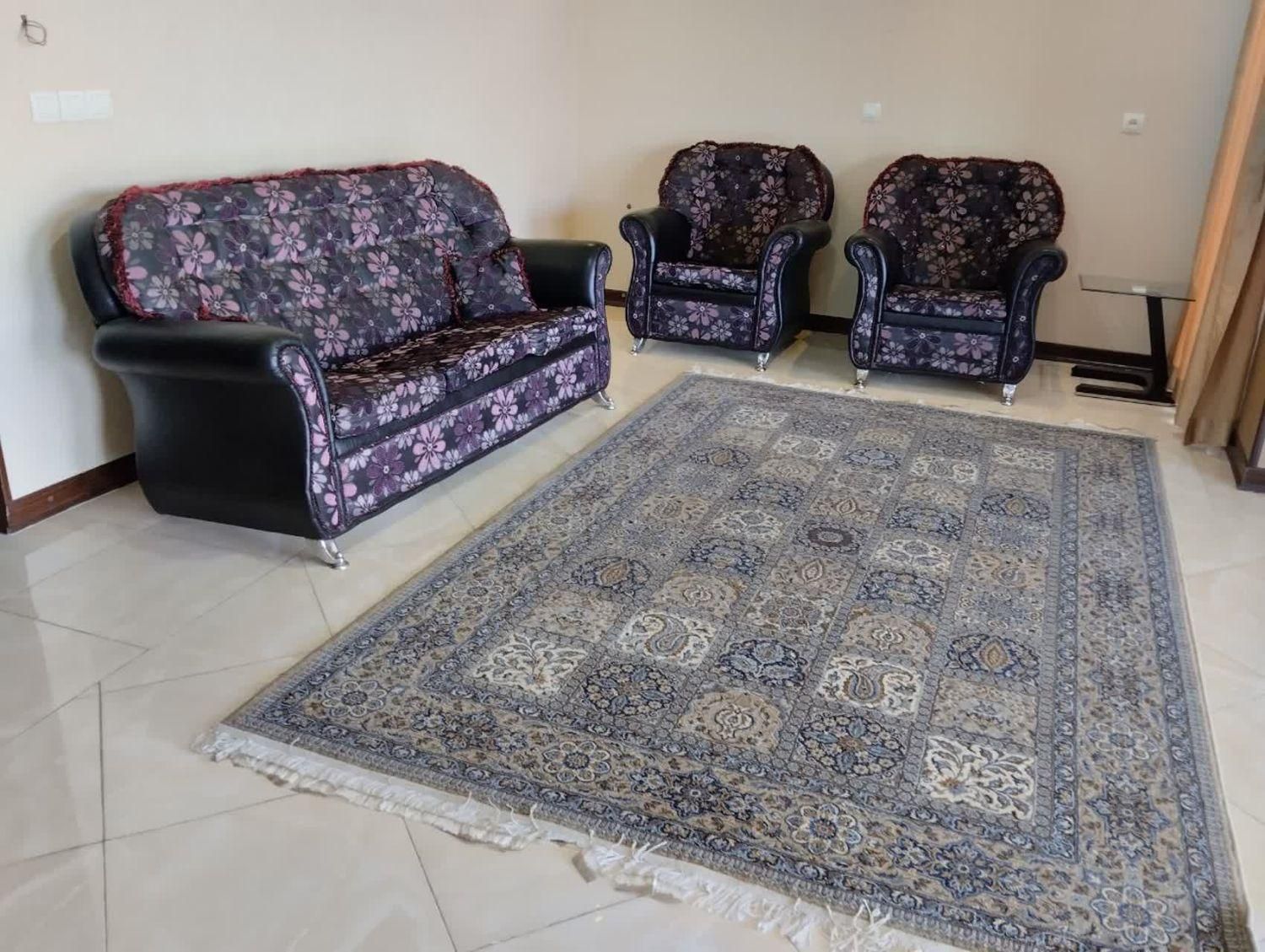 واحد ۱۰۱ الماس نزدیک باغ بهادران|اجارهٔ کوتاهمدت ویلا و باغ|اصفهان, بهاران|دیوار