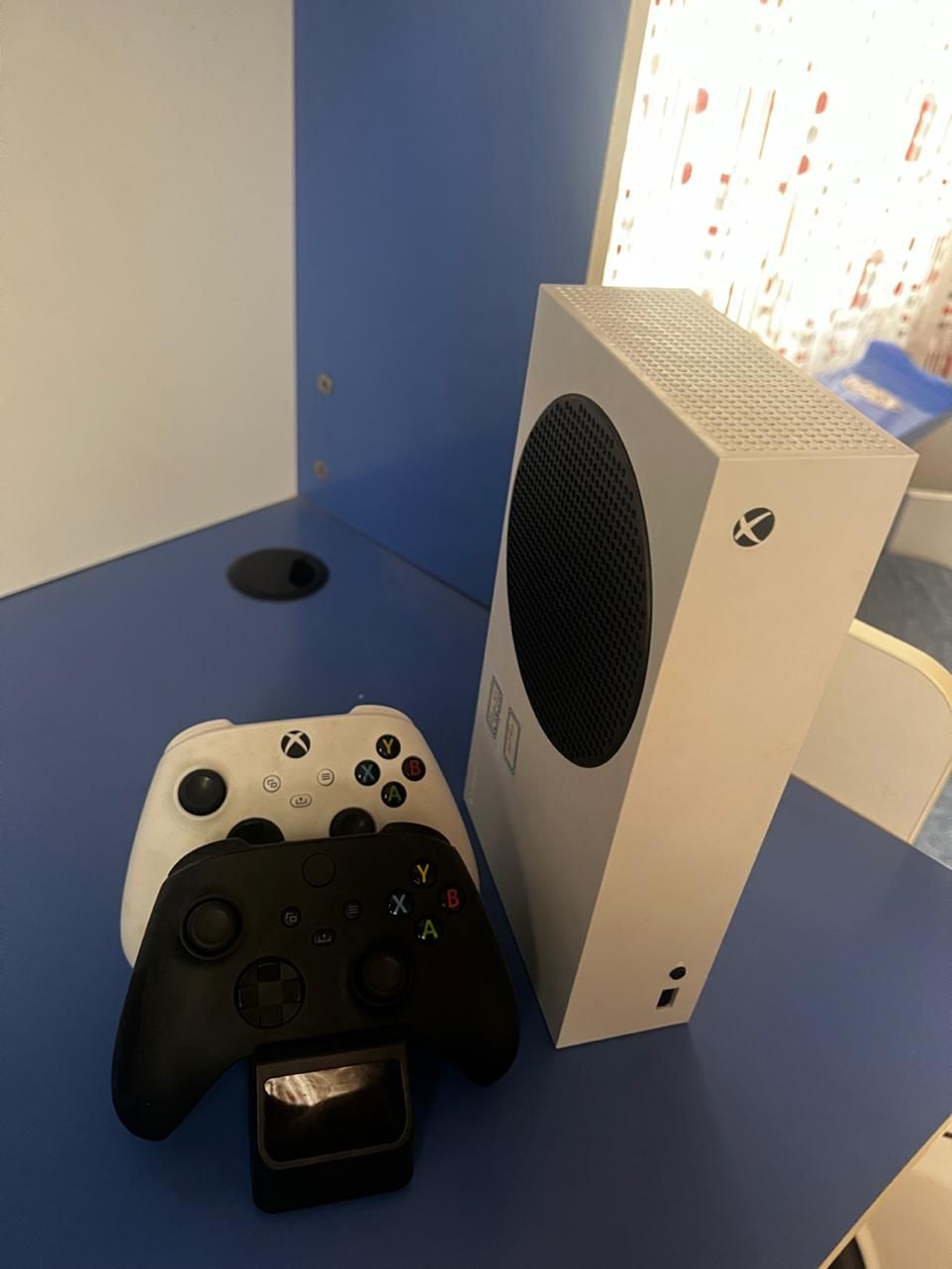 Xbox series s فول بازی|کنسول، بازی ویدئویی و آنلاین|اندیشه, |دیوار