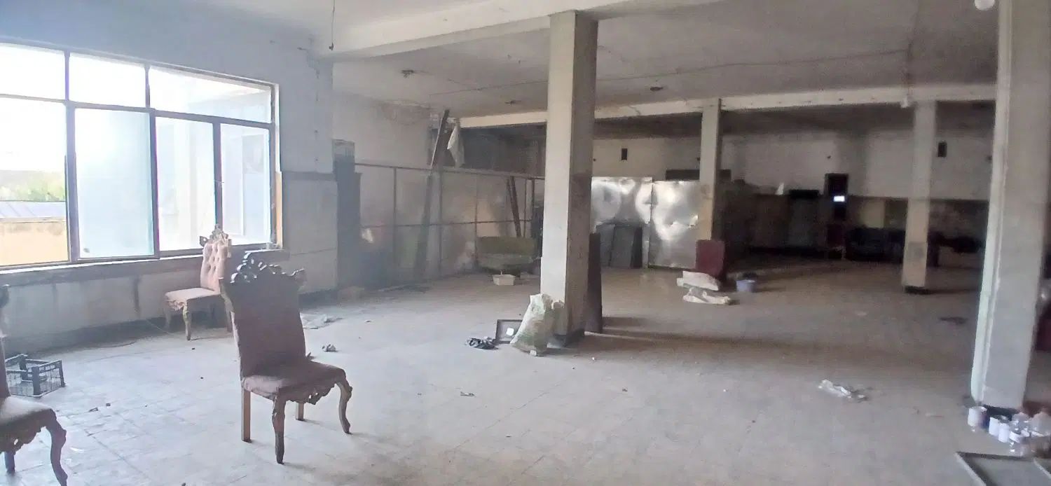 اجاره انبار یا کارگاه ۲۸۰متر نزدیک بازار|اجارهٔ دفتر صنعتی، کشاورزی، تجاری|تهران, پارک شهر|دیوار