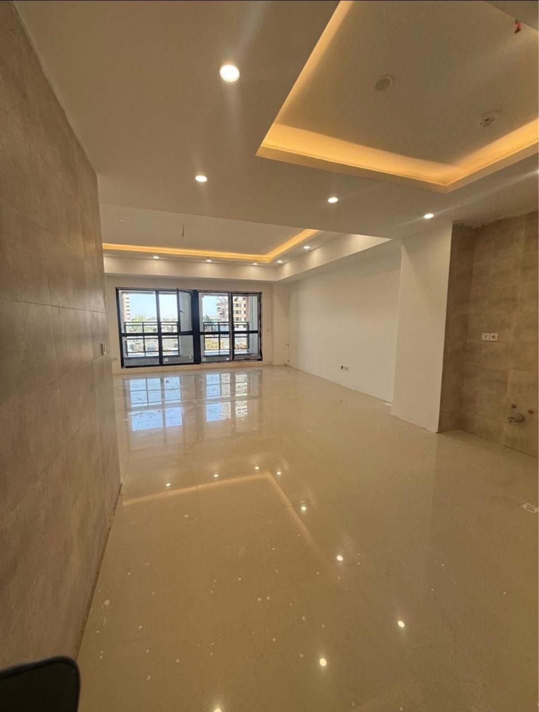 برج مهندسین ۱۲۲متر فروش فوری در شهرک زعفرانیه|فروش آپارتمان|قم, الغدیر|دیوار