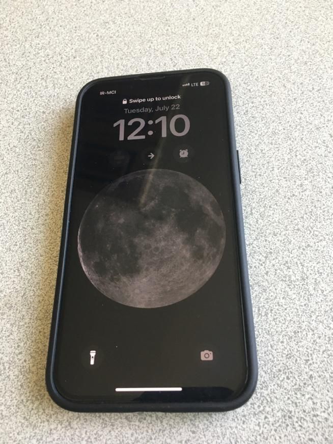 اپل iPhone 13 با حافظهٔ ۲۵۶ گیگابایت|موبایل|اصفهان, سنبلستان|دیوار