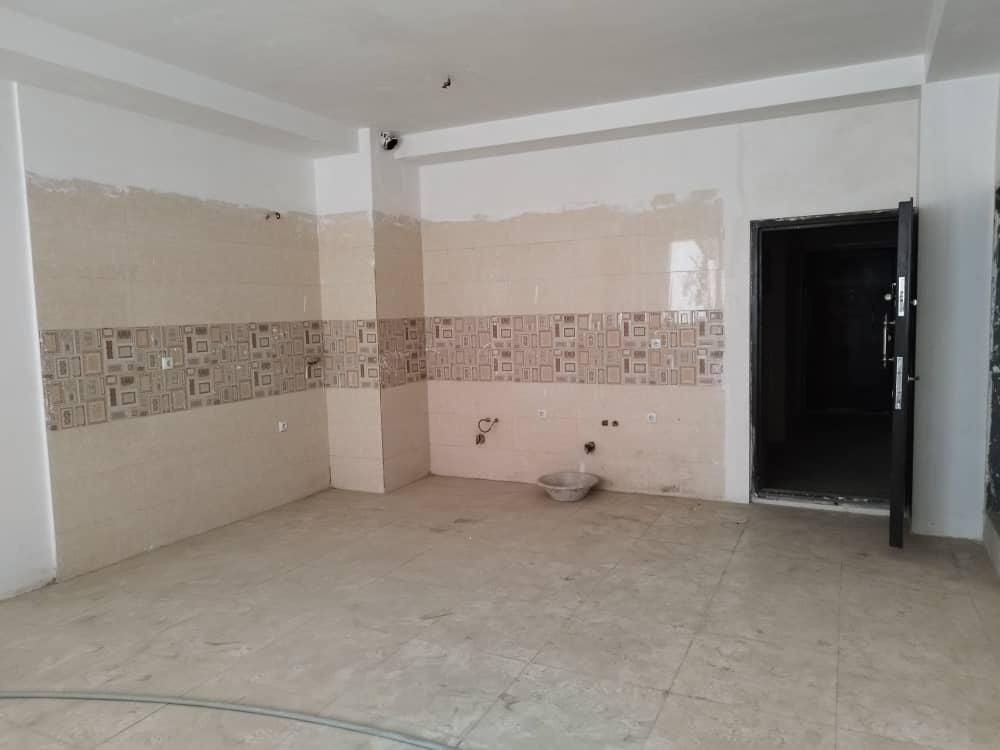 پونه شرقی/110 متر نوساز/ تهاتر و معاوضه|فروش آپارتمان|کرج, گلشهر|دیوار