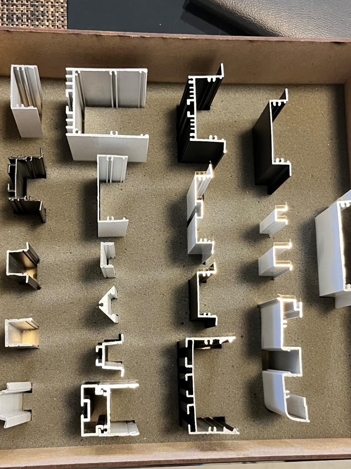 کد ۱۸ لاینر زیر همه کد ها موجود با طرح مختلف|لامپ و چراغ|مشهد, امیریه|دیوار