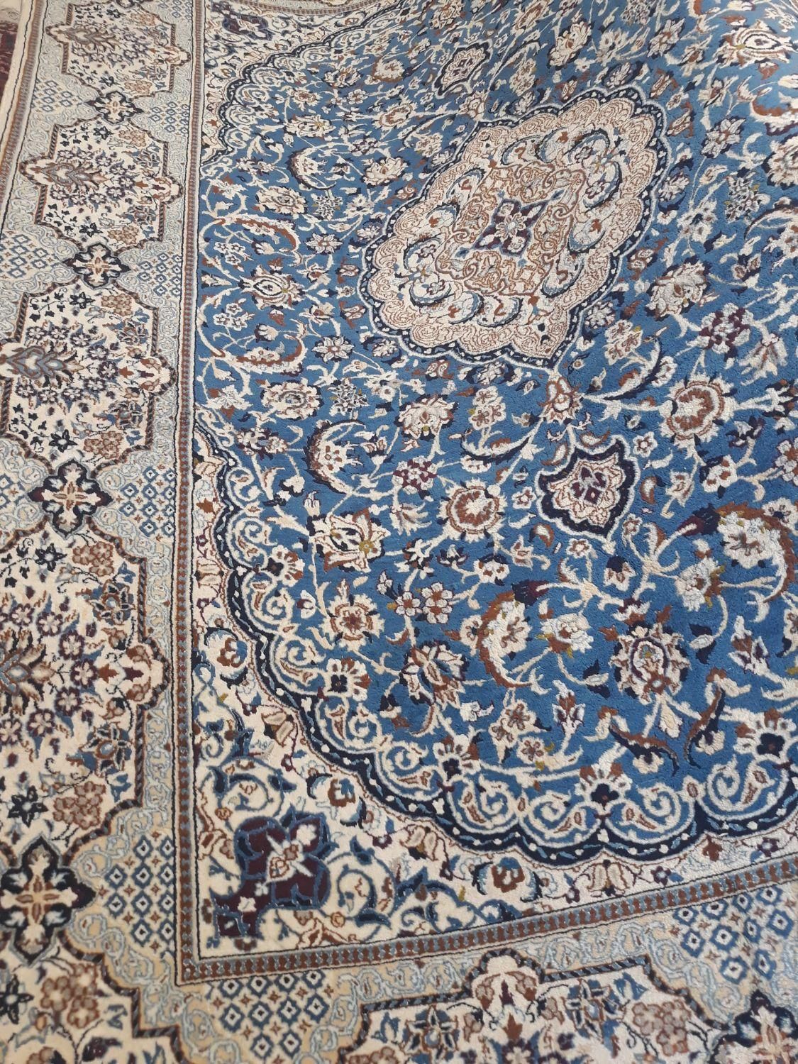 فرش دستبافت|فرش|اصفهان, جوزدان الیادران|دیوار