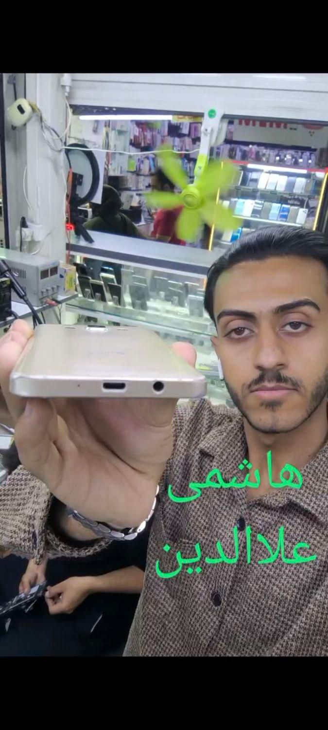 سامسونگ Samsung a3 16-2 هاشمی علاالدین|موبایل|تهران, شیخ هادی|دیوار