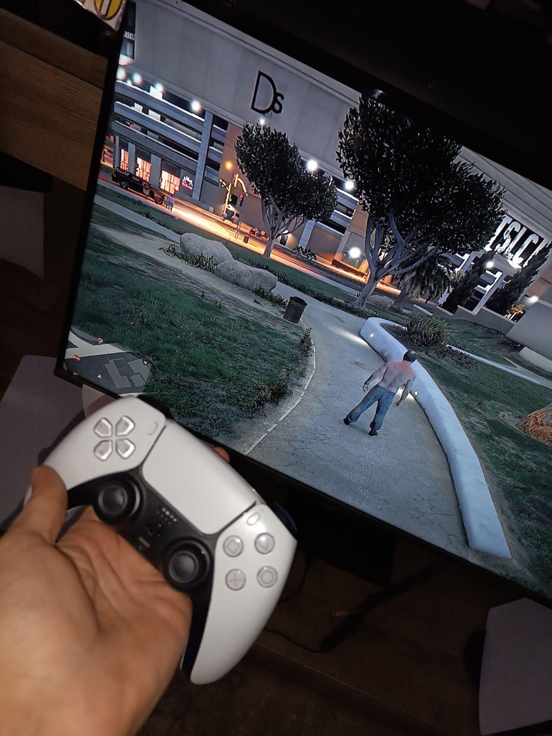 فروش کنسول و نصب بازی ps4  ps5 جم و آیتم بازی|کنسول، بازی ویدئویی و آنلاین|تنکابن, |دیوار