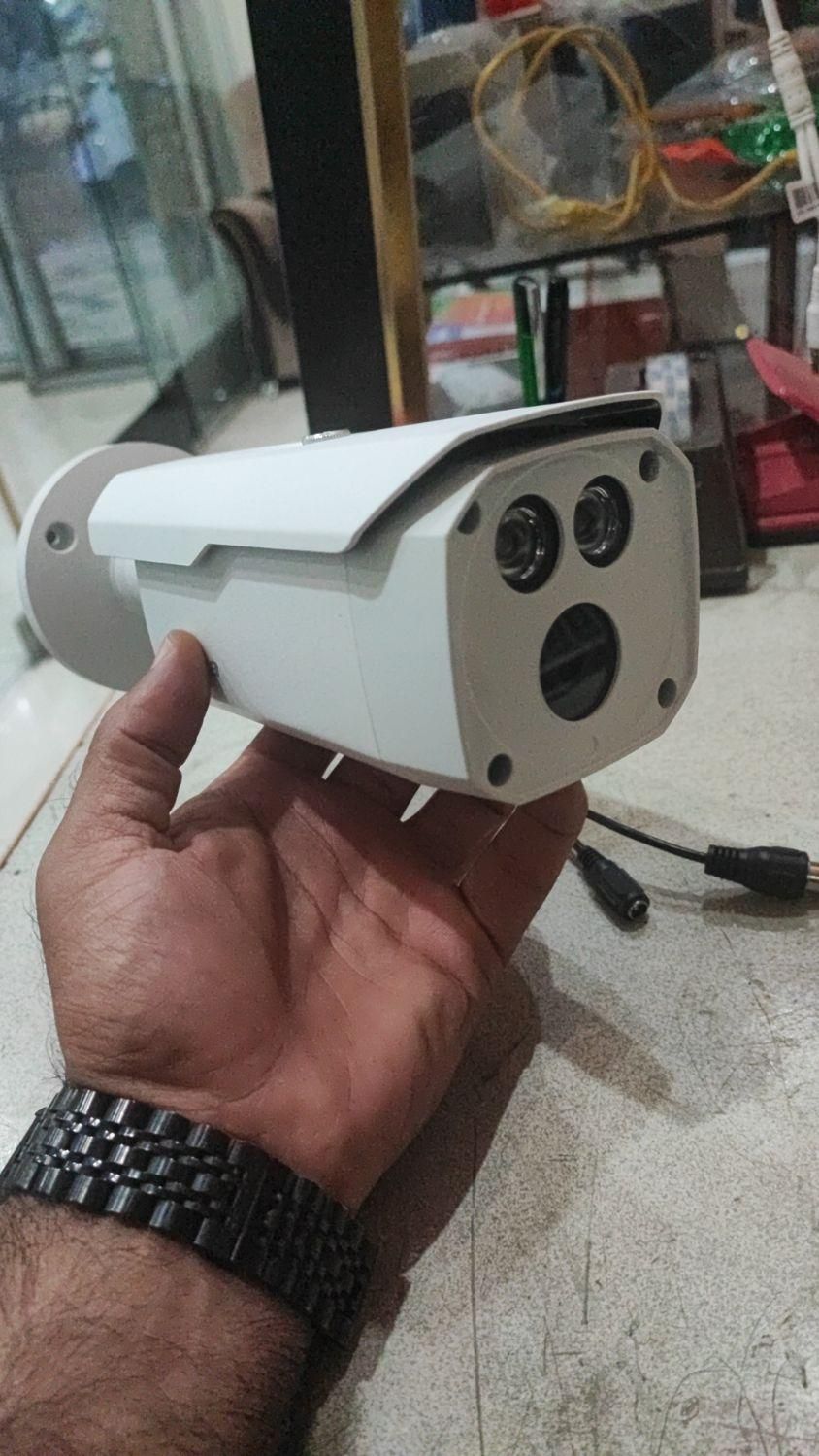 دوربین مداربسته|دوربین مداربسته|خرمشهر, |دیوار