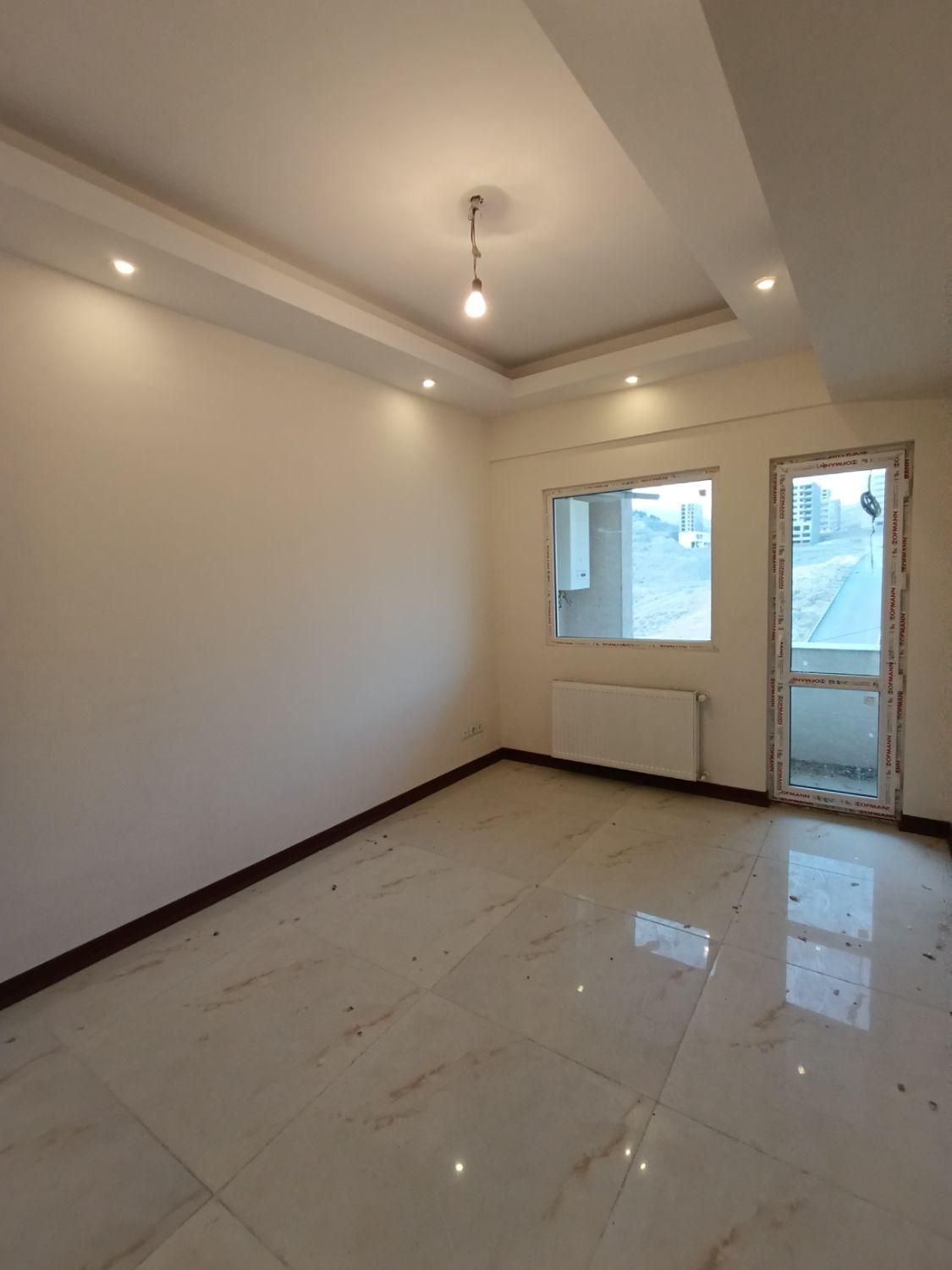 آپارتمان 108متری نوساز کلید نخورده|فروش آپارتمان|رودهن, |دیوار