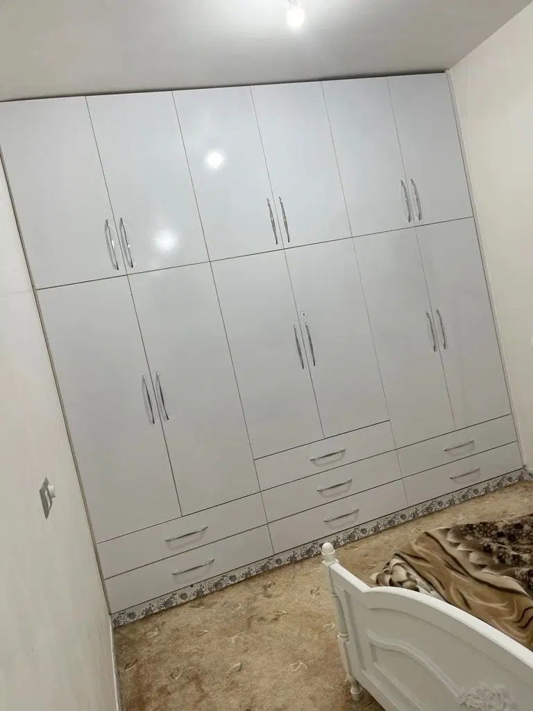 طبقه بالای ویلایی حیاط مجزا مرکزشهرلامرد|فروش خانه و ویلا|لامرد, |دیوار