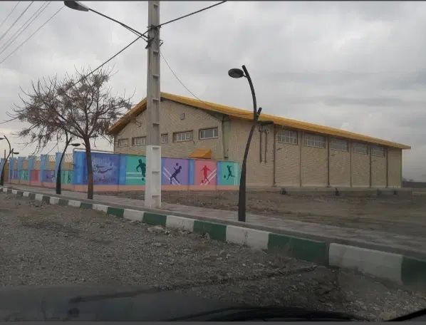زمین تجاری مسکونی ۱۸۰متر دو نبش واقع در داوود اباد|فروش زمین و ملک کلنگی|قرچک, داوود آباد|دیوار