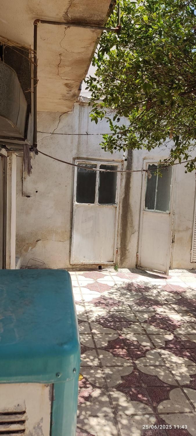 فروش یکباب منزل ویلای ۸۵متر|فروش خانه و ویلا|شیراز, دباغ خانه|دیوار