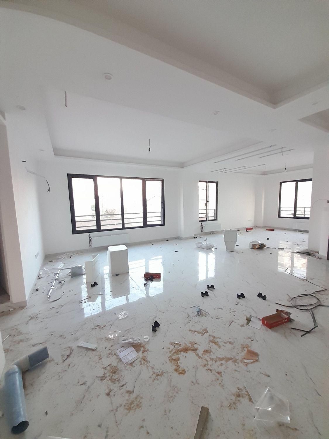 آپارتمان ۱۱۵متری ۲خوابه تاپ لوکیشن منظریه|فروش آپارتمان|رشت, منظریه|دیوار