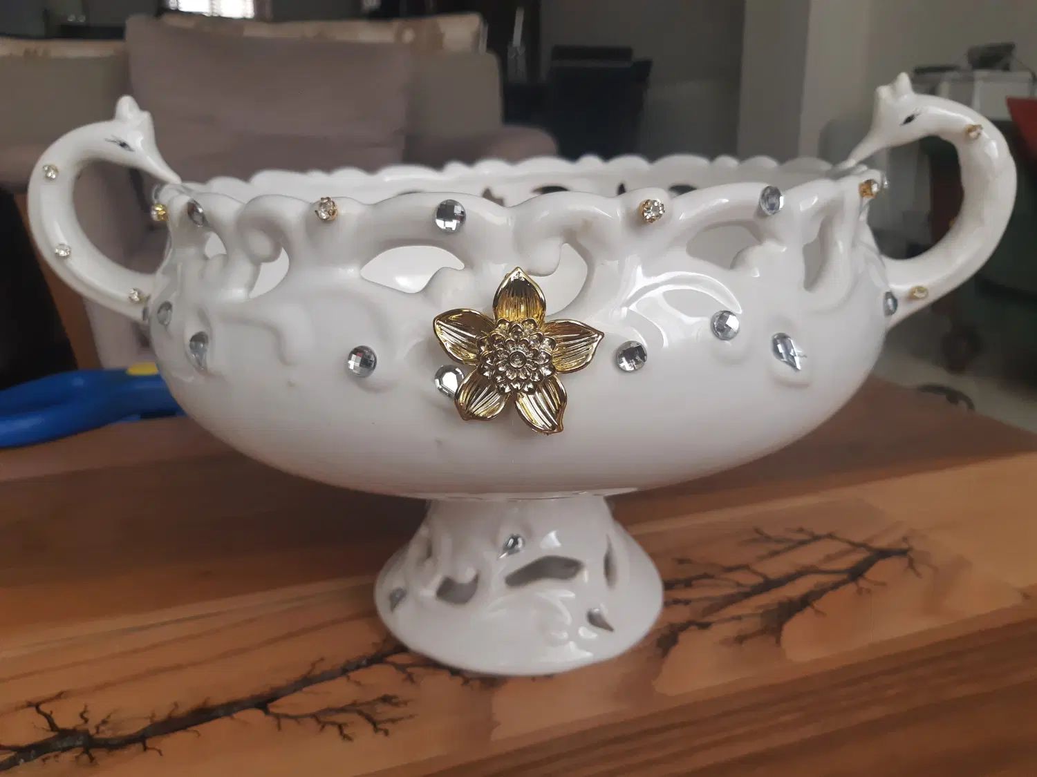 میوه خوری|ظروف سرو و پذیرایی|کرج, فاز ۳ گوهردشت|دیوار
