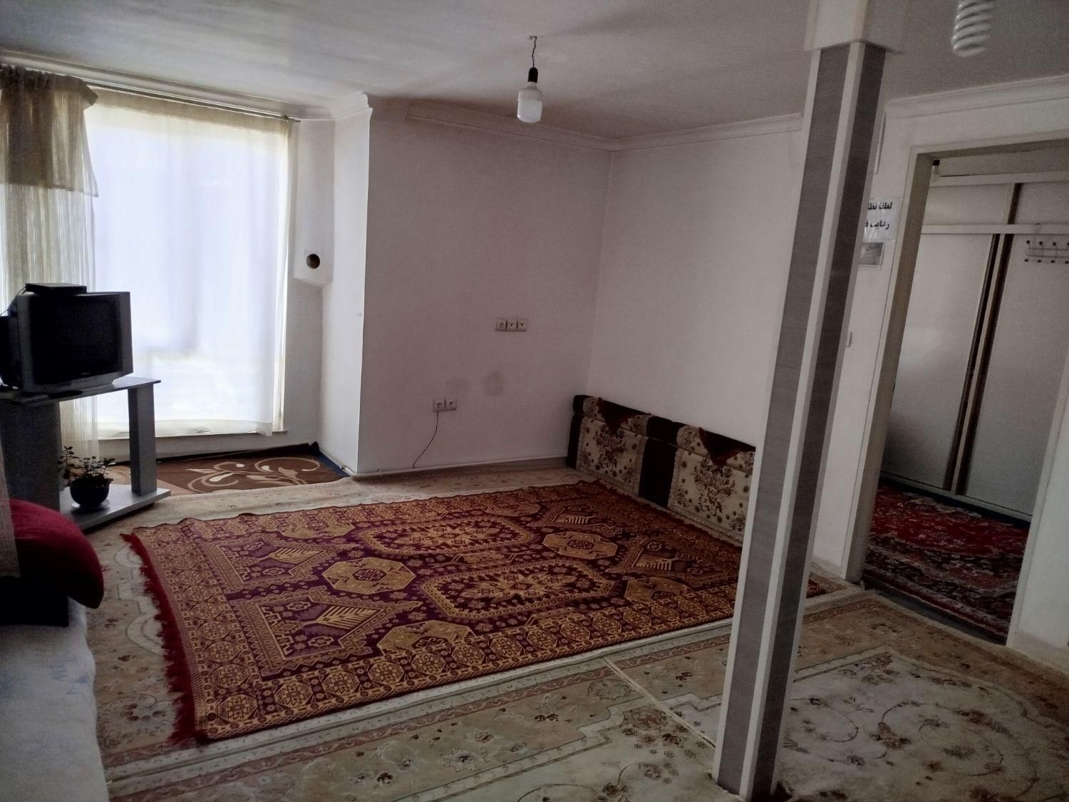 منزل سویت سوئیت با پارکینگ|اجارهٔ کوتاه‌مدت آپارتمان و سوئیت|همدان, |دیوار