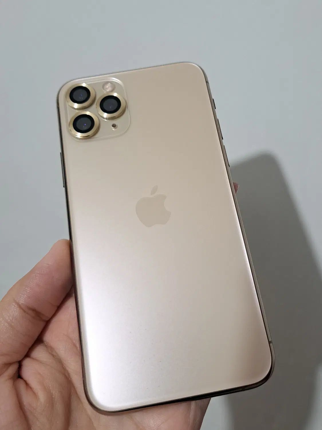 ایفون 11pro|موبایل|رشت, پل تالشان|دیوار