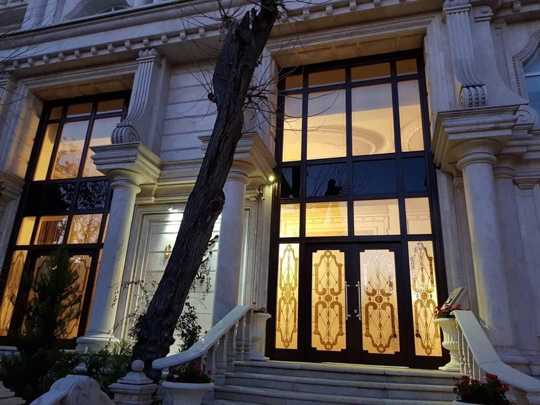 مشارکت در ساخت عظیمیه کرج (با بهترین شرایط)|مشارکت در ساخت املاک|کرج, عظیمیه|دیوار