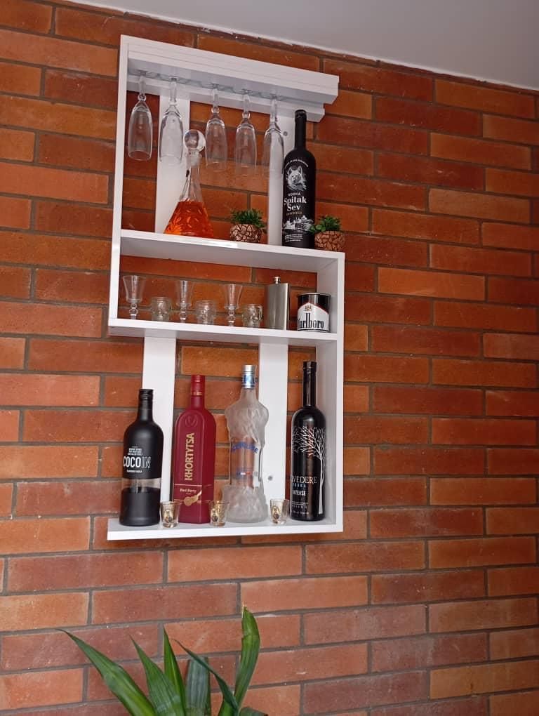 شلف دیواری و کلیه سفارشات|کتابخانه، شلف، قفسه‌های دیواری|تبریز, |دیوار