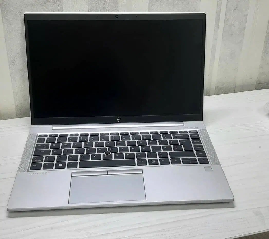 لپتاپ دانش آموزی و اداری Hp elite book 845 G7|رایانه همراه|تهران, فلسطین (میدان انقلاب)|دیوار