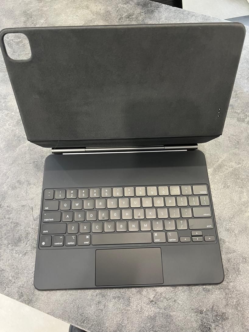 iPad Pro 12.9 M2 512 Gb 5g|تبلت|تهران, جردن|دیوار