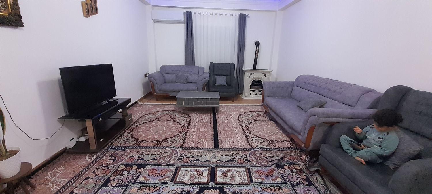 اجاره روزانه/هفتگی/ماهانه آپارتمان ۱۲۰ متری|اجارهٔ کوتاه‌مدت آپارتمان و سوئیت|ماسال, |دیوار