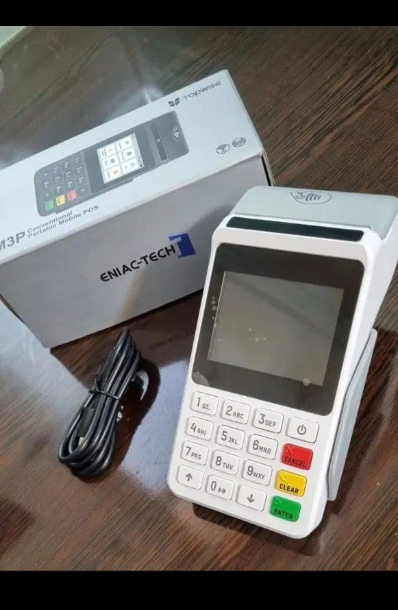 دستگاه کارتخوان 4G/ضمانت قطع نشدن و گارانتی تعویض|فروشگاه و مغازه|اصفهان, قلعه طبره|دیوار