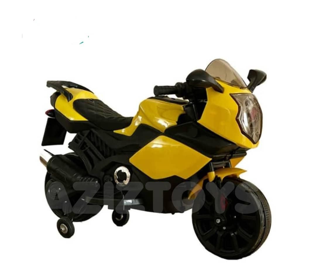 کد۴۲۵۰ موتور شارژی کودک موتورشارژی|اسباببازی بچه|تهران, آذری|دیوار