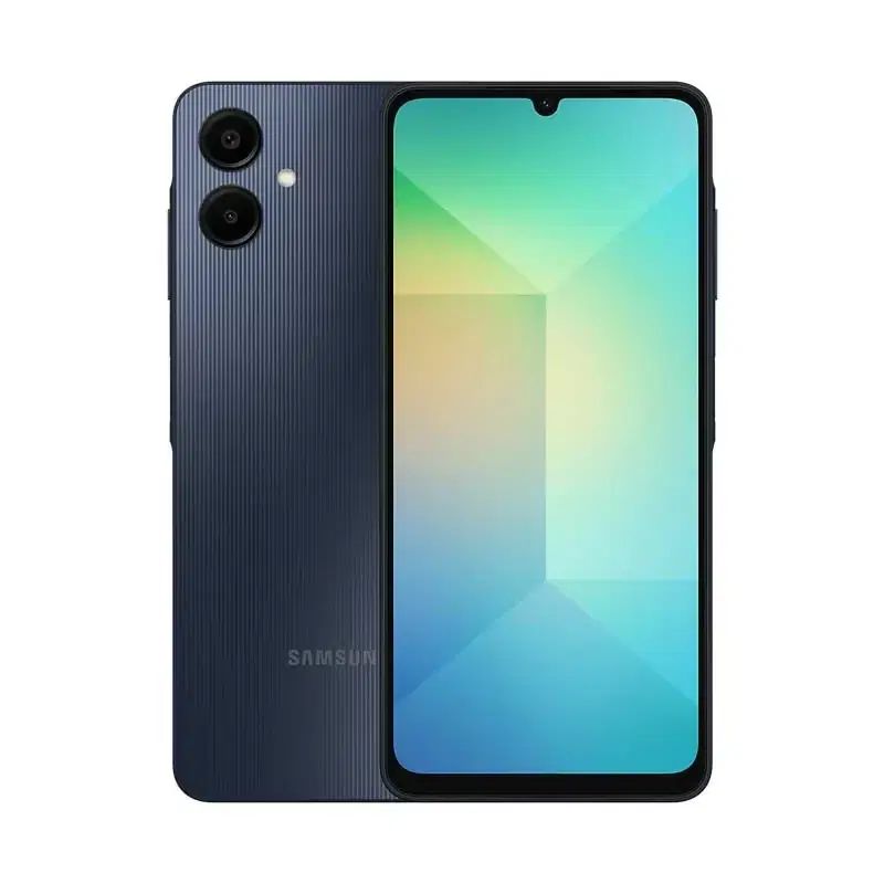 A06/سامسونگ رم ۴/galaxy a06|موبایل|مشهد, احمدآباد|دیوار
