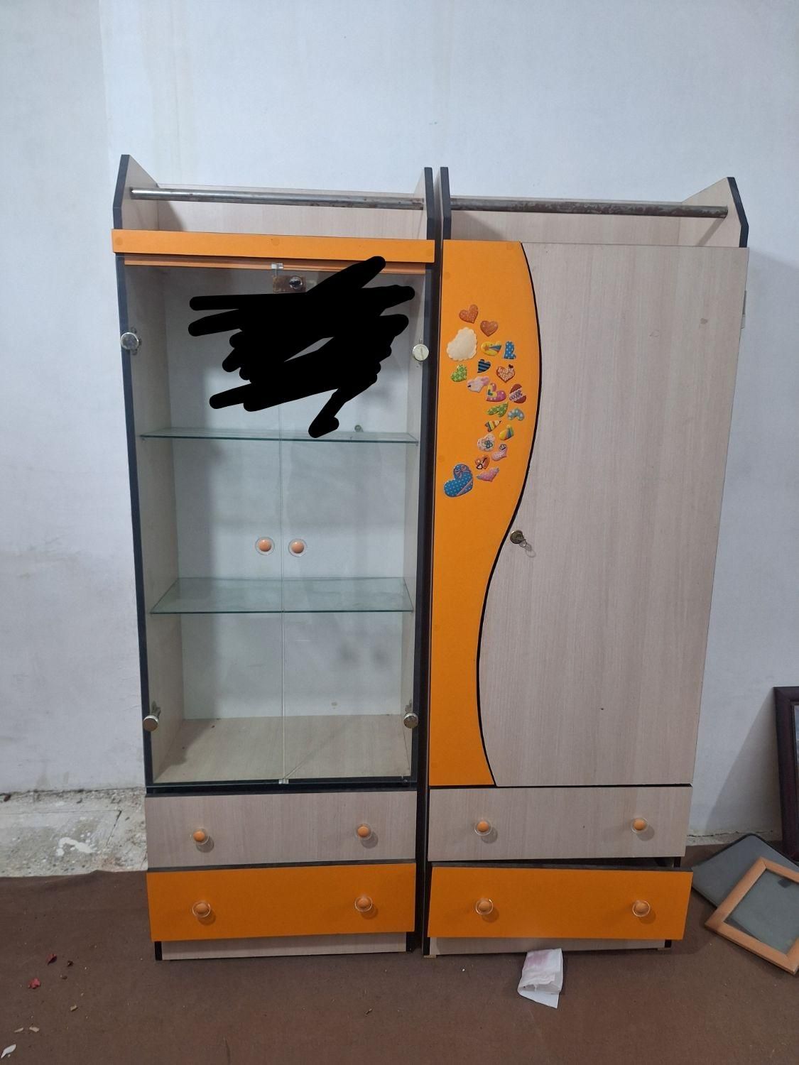 فروش تعدادی وسایل منزل|حراج|بندر گناوه, |دیوار