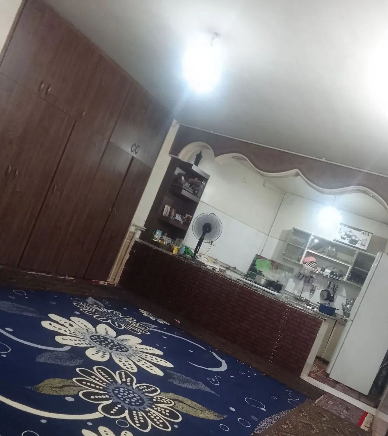 خانه اجاره ای|اجارهٔ خانه و ویلا|اصفهان, ارزنان|دیوار