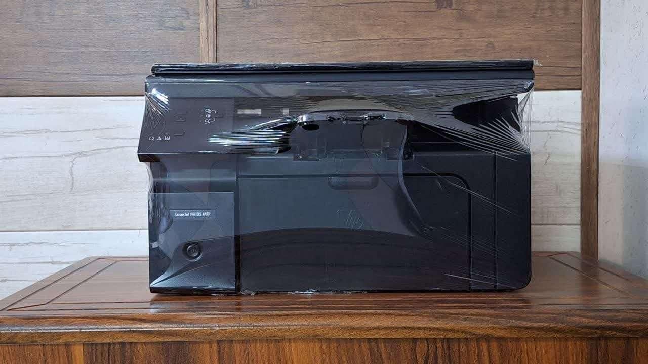 پرینتر سه کاره HP مدل M1132|پرینتر، اسکنر، کپی، فکس|اصفهان, گلزار|دیوار