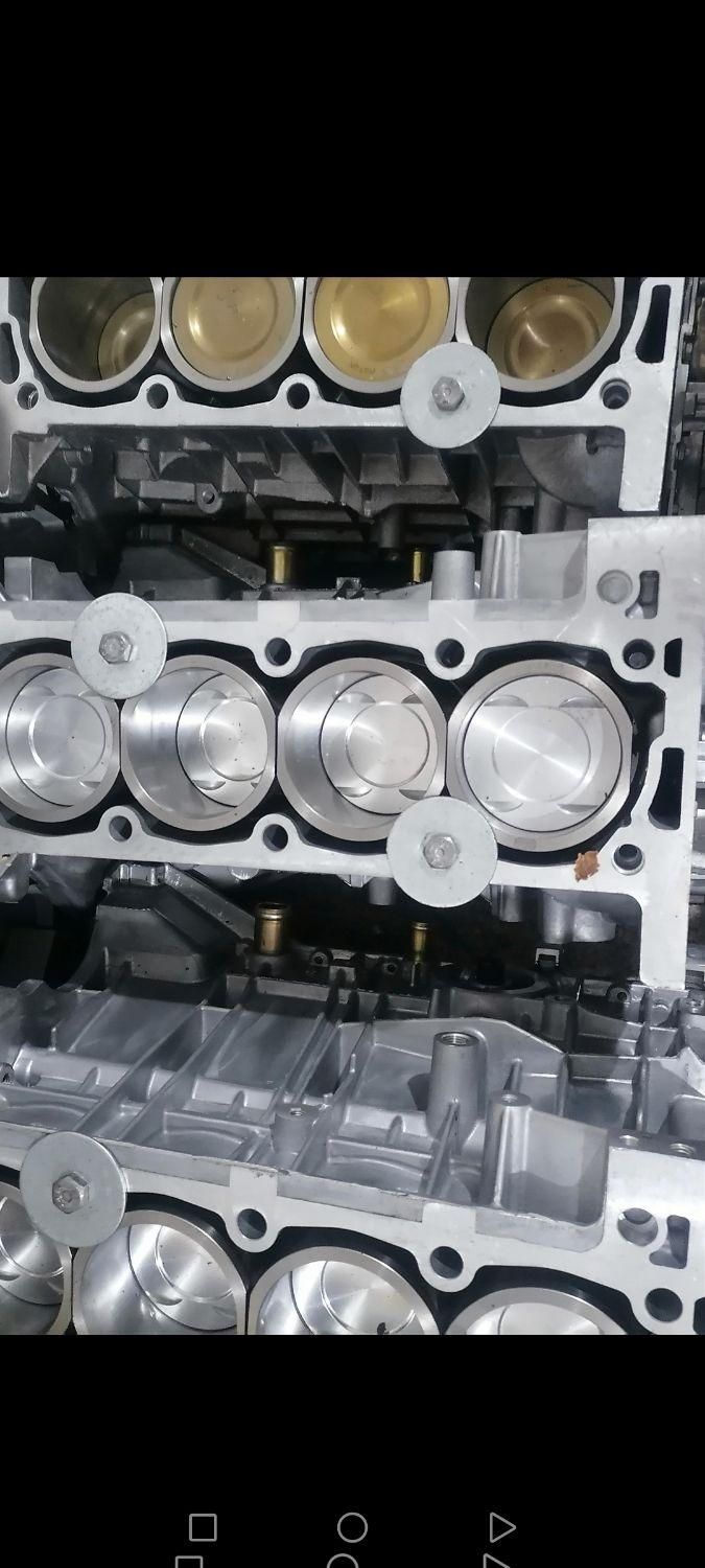 موتور کامل ونیم موتور|قطعات یدکی و لوازم جانبی|سبزوار, جهاد کشاورزی|دیوار