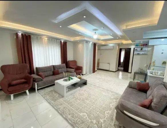 آپارتمان ۲خواب فول امکانات مرکز شهرک مسکن مهر|فروش آپارتمان|رشت, کوی مهر|دیوار