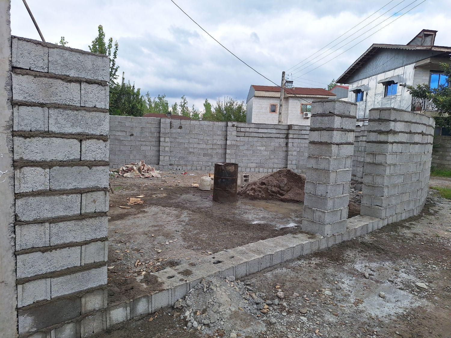 بنایی نجاری آلماتور بندی بلوک چینی صفرتاصدویلا|خدمات پیشه و مهارت|سنگر, |دیوار