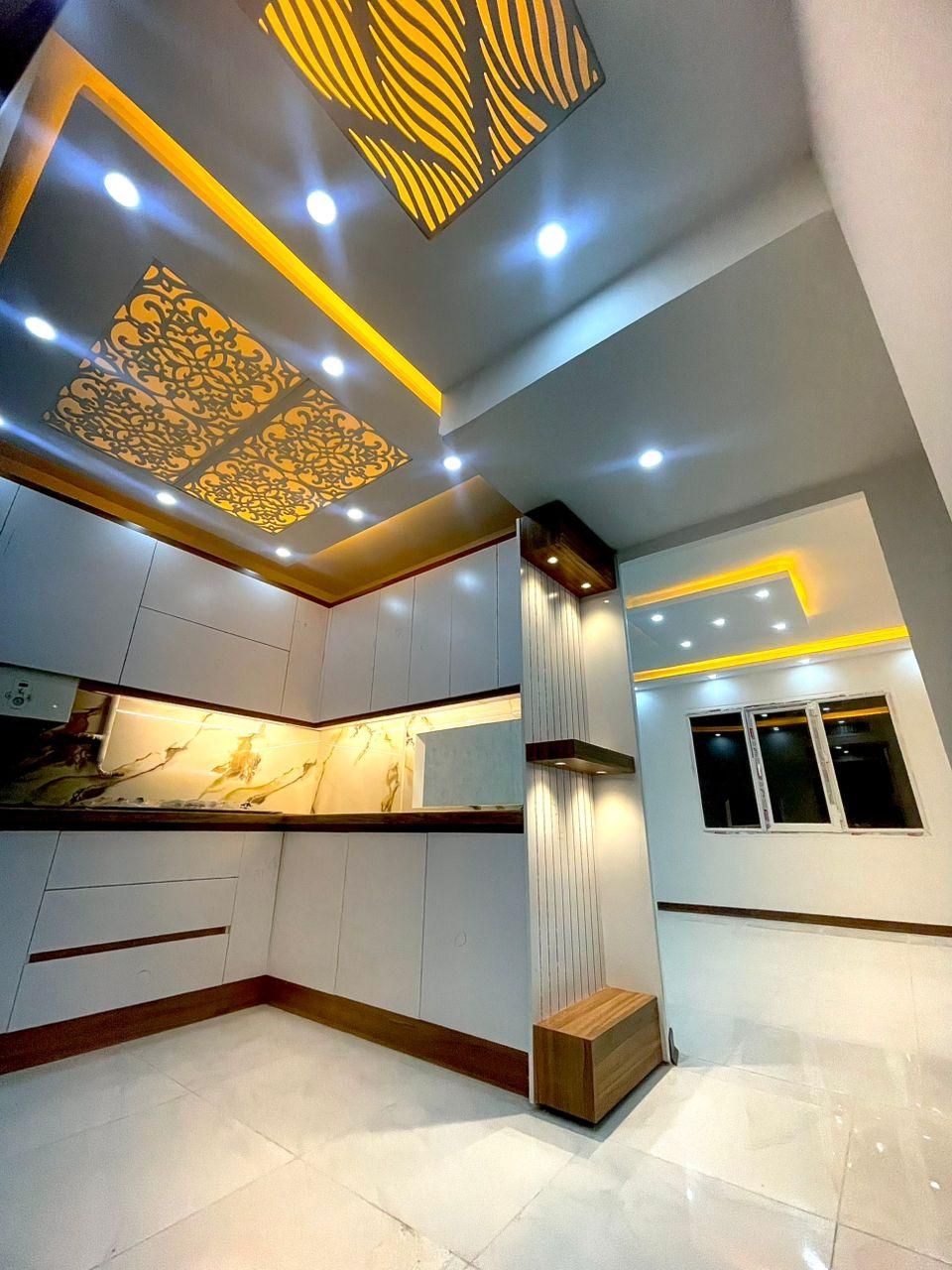 دکولند(طراحی و اجرای دکوراسیون داخلی)|خدمات پیشه و مهارت|پرند, فاز ۶|دیوار