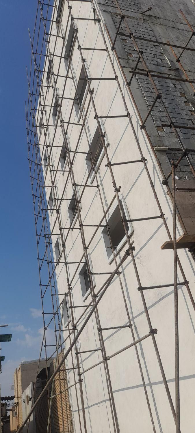 داربست فلزی|خدمات پیشه و مهارت|شوشتر, |دیوار