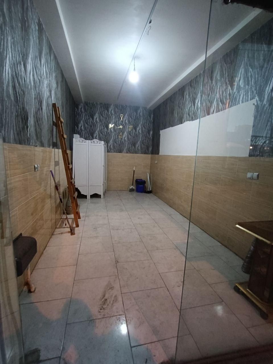 اجاره مغازه ۱۸ متری در بلوارشهدای گمنام|اجارهٔ مغازه و غرفه|رشت, یخسازی|دیوار