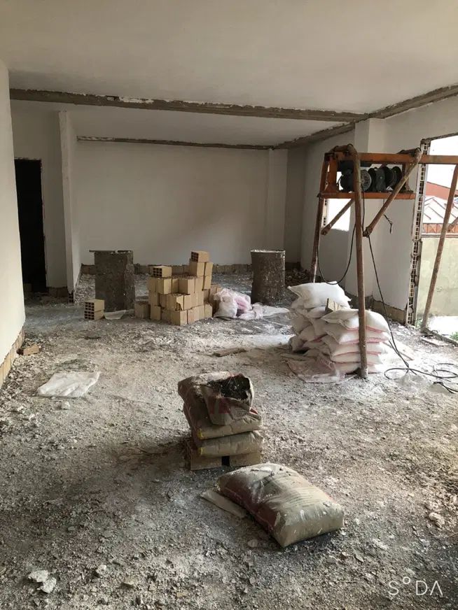 آپارتمان تکواحدی تاپ لوکیشن ۱۲۰ متری بیستون|فروش آپارتمان|رشت, پیرسرا|دیوار