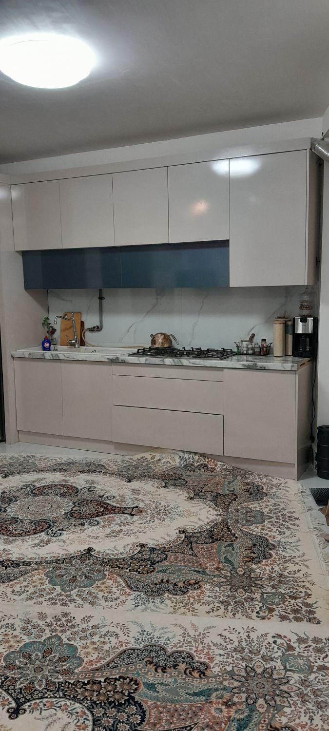 فروش خانه ویلایی ۲ خوابه در بهترین نقطه نادراباد|فروش خانه و ویلا|آشخانه, |دیوار