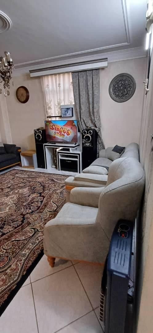 62متر، 2خواب/ پارکینگ سندی/ تک واحدی|فروش آپارتمان|تهران, کوثر|دیوار