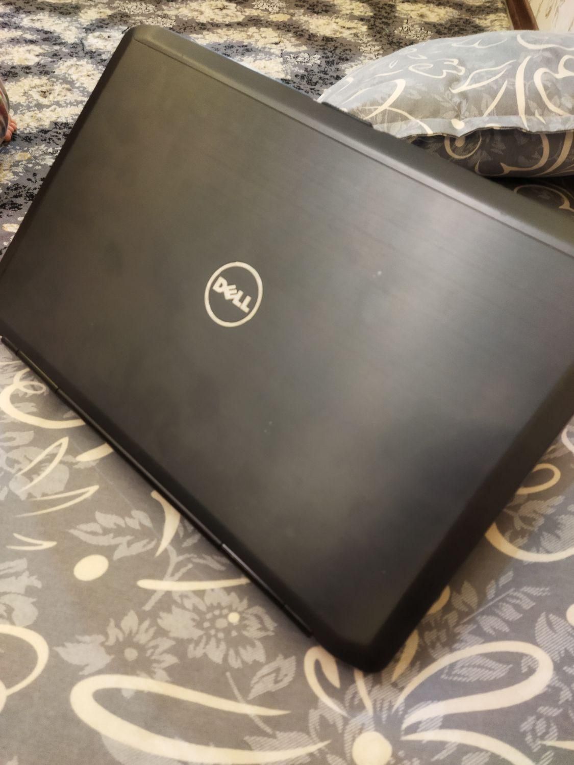 لبتاب Dell E5530|رایانه همراه|مشهد, طلاب|دیوار