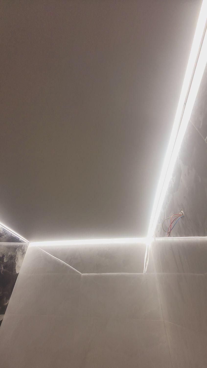 نمایندگی سقف کشسان لابل و آسمان مجازی|مصالح و تجهیزات ساختمان|آمل, |دیوار