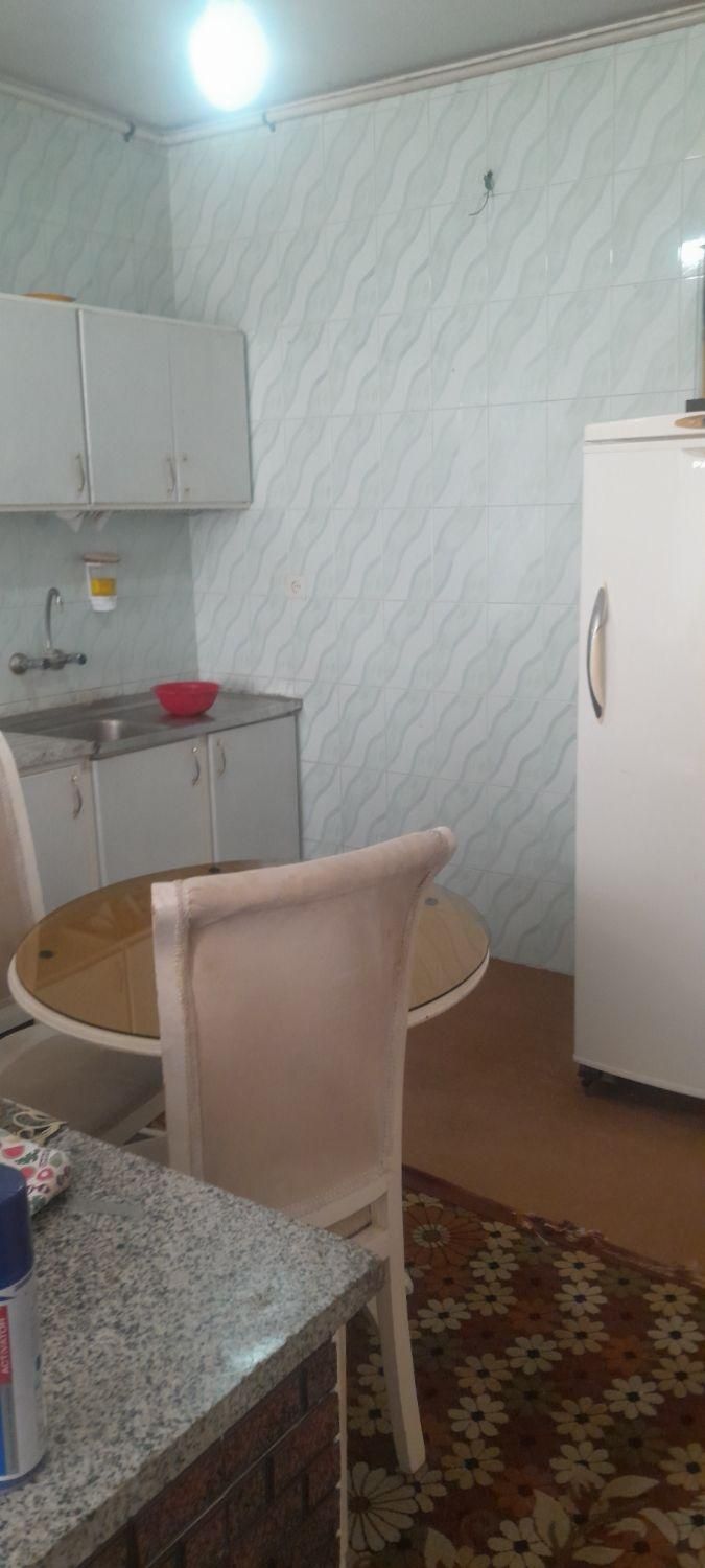 اجاره کوتاه مدت|اجارهٔ کوتاه‌مدت آپارتمان و سوئیت|فولادشهر, B2|دیوار