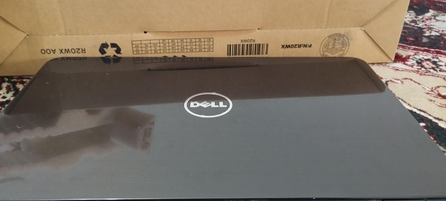 لپ تاب Dell|رایانه همراه|طبس, |دیوار