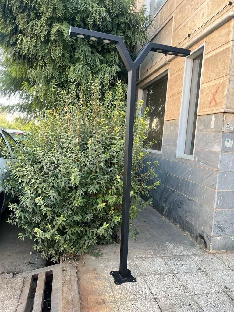 چراغ پارکی باغی ویلایی مدرن و محوطه ای مدل سارینا|لامپ و چراغ|تهران, خاوران|دیوار