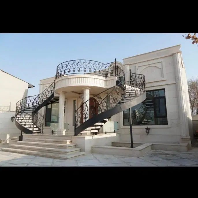 عمارت ویلا تولد نامزدی عقد با اقامت و استخر کردان|اجارهٔ کوتاه‌مدت ویلا و باغ|هشتگرد, گلسار|دیوار