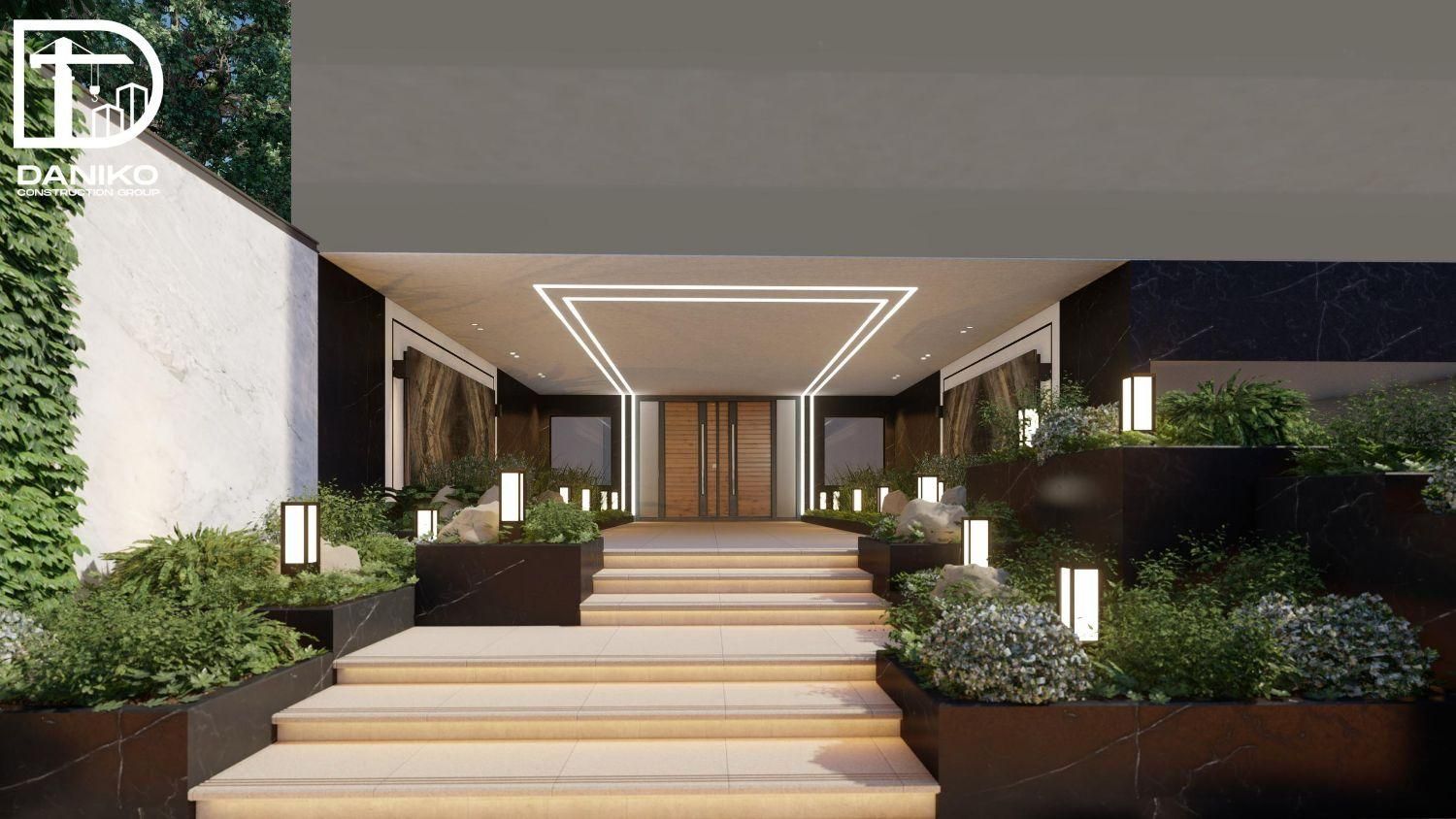 فروش ویژه واحد ۱۷۹ متری استرآبادی|پیش‌فروش املاک|گرگان, |دیوار