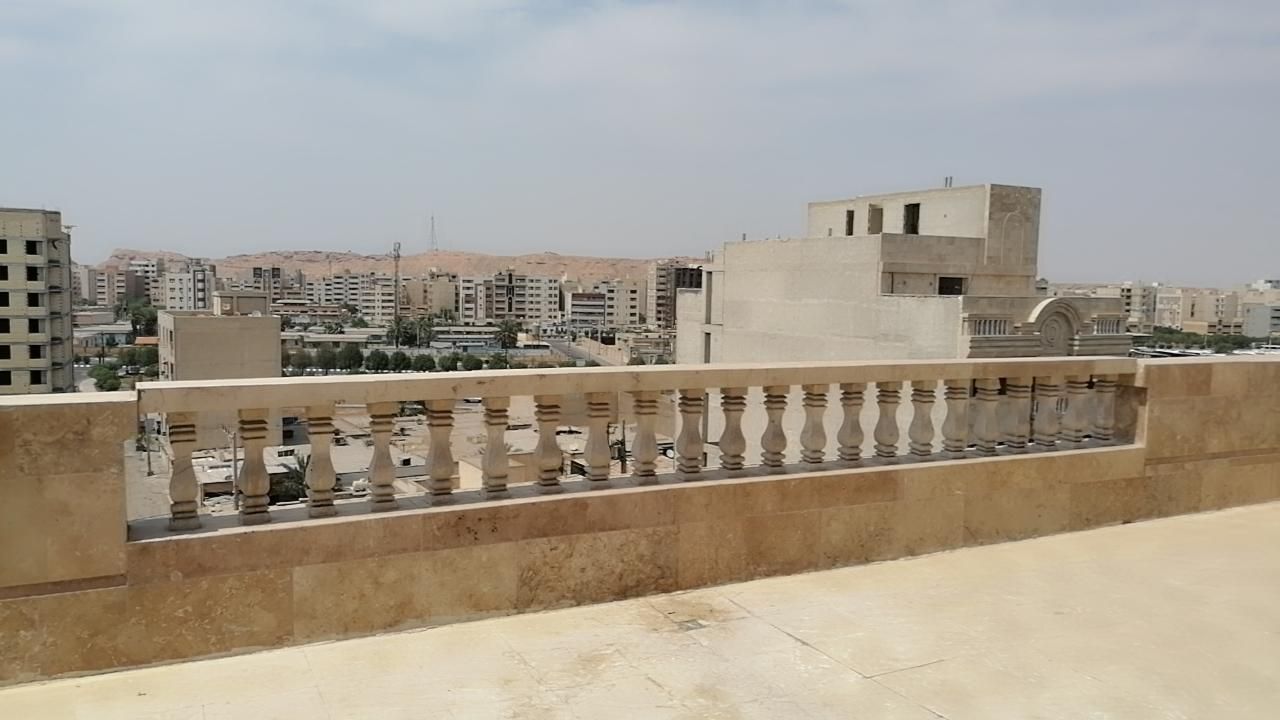 فروش آپارتمان ۱۳۰ متری ۲ خوابه در نبوت|فروش آپارتمان|اهواز, نبوت|دیوار